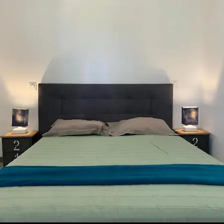 Apartment Luna Loc *