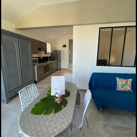 Luna Loc Apartment *