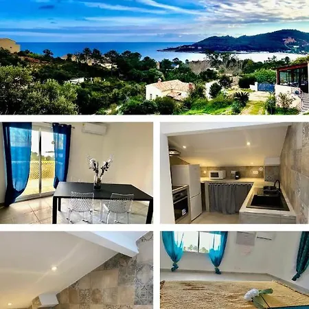 Apartment Luna Loc Conca