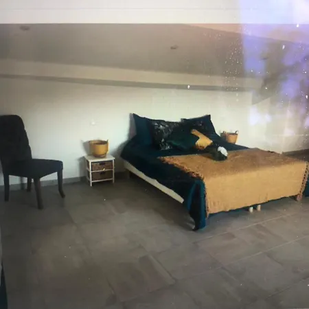 Apartment Luna Loc