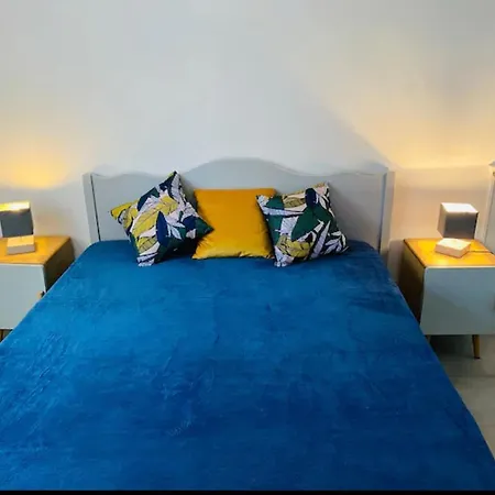 Apartment Luna Loc *