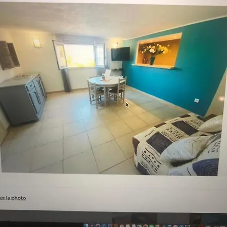 Apartment Luna Loc *