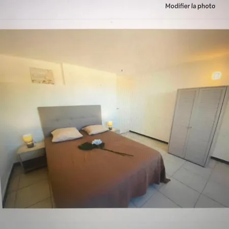 Apartment Luna Loc Conca