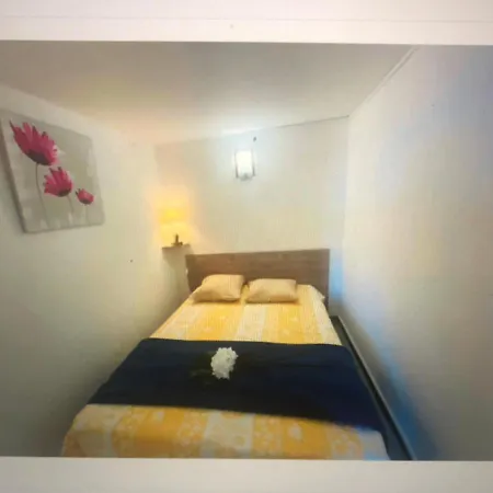 Luna Loc Apartment *